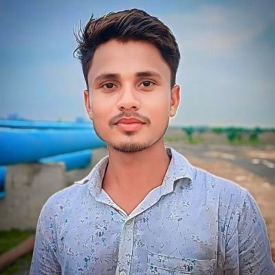 Sandeep49899668's profile picture. 📝 𝓐𝓰𝓻𝓸𝓷𝓸𝓶𝓲𝓼𝓽 🌿🌱🌾