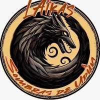Laikas Sombras de Udûn (@laikasgorka) 's Twitter Profile Photo