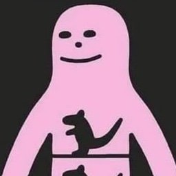 Who?さんのプロフィール画像