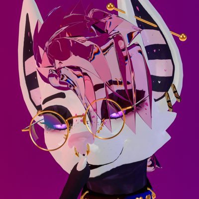 Get your daily Yeen VR pics here! 𖥸 Professional goober 𖥸 Lewd (18+) 𖥸 DMs Open 𖥸