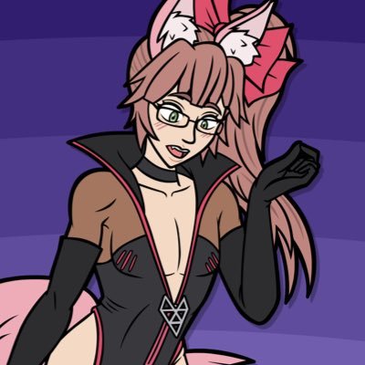 Lewdlairさんのプロフィール画像