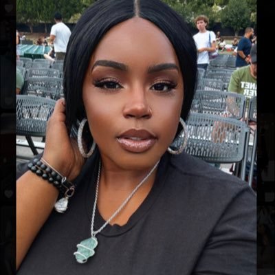 shynicethegreat's profile picture. Custom Jewelry Design • Crystals • Culture • Consciousness • Chic 💎✊🏾 -02/01 ♒️