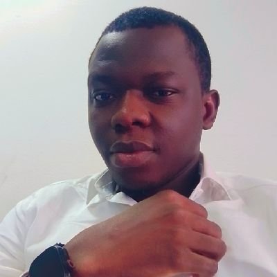 OlusegunAmisu's profile picture. Abba's Son || God's Lover || Data Analyst || Financial Analyst || Chartered Accountant || All Opinions are Mine || Heaven is the goal || FC Barcelona 💙❤️