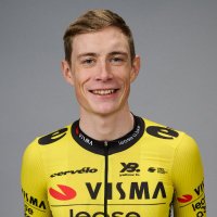Jonas Vingegaard (@jonasvinge40076) 's Twitter Profile