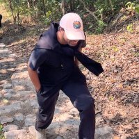 Abhijith (@abhijith_psr) Twitter profile photo
