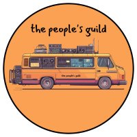 The People's Guild 🚌 (@thepeoplesguild) 's Twitter Profile Photo The People's Guild 🚌 (@thepeoplesguild) 's Twitter Profile Photo