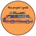 The People's Guild 🚌 (@thepeoplesguild) Twitter profile photo The People's Guild 🚌 (@thepeoplesguild) Twitter profile photo