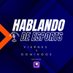Hablando De Esports #LTA (@hablandoesports) Twitter profile photo Hablando De Esports #LTA (@hablandoesports) Twitter profile photo
