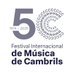Festival Internacional de Música de Cambrils (@fimcambrils) Twitter profile photo Festival Internacional de Música de Cambrils (@fimcambrils) Twitter profile photo