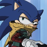 Sonic The Hedgehog (@supers0nicsp33d) 's Twitter Profile