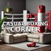 CasualBoxingCorner (@casualbcorner) Twitter profile photo CasualBoxingCorner (@casualbcorner) Twitter profile photo