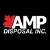 AMP Disposal Inc (@ampdisposalinc) Twitter profile photo AMP Disposal Inc (@ampdisposalinc) Twitter profile photo