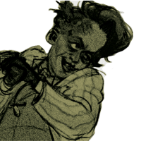  ⌖ ᴵˡ —— 𝙱𝙰𝙼͟𝙱͟𝙸͟𝙽𝙾. (@luparakissed) 's Twitter Profile