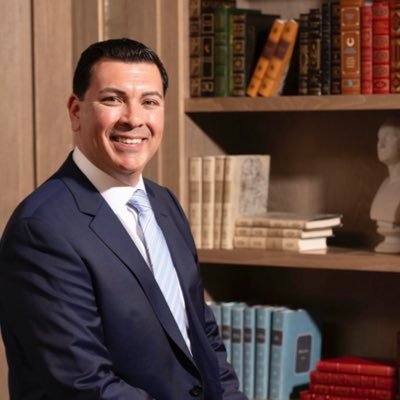 Partner & CO Lead at Perry Jacobson | Frm. Colorado Senate President | Frm. Presidential Appointee | Marine Veteran