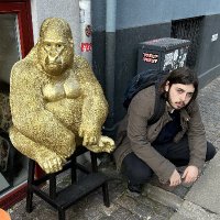 Porco (@cyberproutaxe) 's Twitter Profile