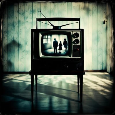 Scribe_Ola's profile picture. I love scary things and movies
