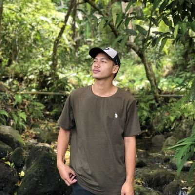 andro77k's profile picture. Mencintai proses, bukan hanya hasil