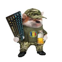 Dan Dragomir 🇺🇦 🇷🇴 NAFO Fella 💪 (@dandragomir) 's Twitter Profile Photo