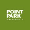PointParkU's profile picture. An official account of Point Park University. Career-ready. That's the point. Make Downtown Pittsburgh your campus! 🏙