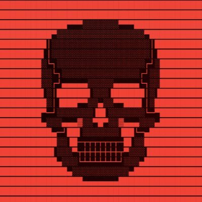 BadGatewayCo's profile picture. ERROR 502