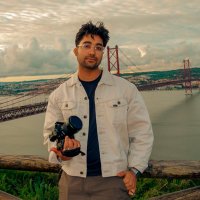 Armaan Ajoomal (@armaanajoomal) 's Twitter Profile