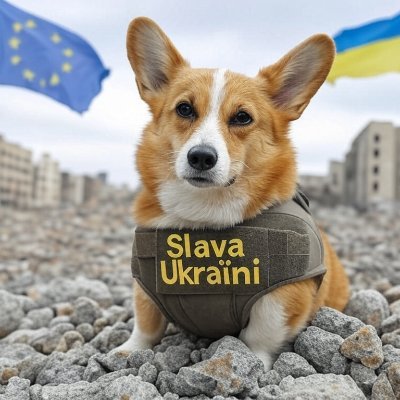 @UkrainaStrong