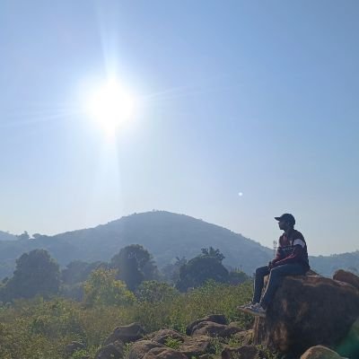 Jayanth89252489's profile picture. Peace comes from within.