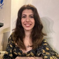 Doğa Feltham (@dogafeltham) Twitter profile photo