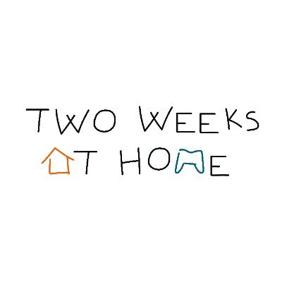 TwoWeeksAtHome's profile picture. Wishlist: https://t.co/kJ6JrlSaD3