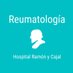 Reumatología Ramón y Cajal (@reumatologiaryc) Twitter profile photo Reumatología Ramón y Cajal (@reumatologiaryc) Twitter profile photo