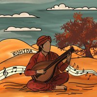 The Rohida Conversations (@therohida) 's Twitter Profile