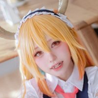 ๐๐๐ใใณโก (@min_cosplay) 's Twitter Profile Photo ๐๐๐ใใณโก (@min_cosplay) 's Twitter Profile Photo