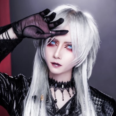 陰々鬱々 ⁑ 2025.3.24 EX THEATER新体制単独公演 『メメント・モリ』⁑ @kimino_virus / instagram▶︎ https://t.co/v3Be2mGNnj裏 @sinitagari_nano