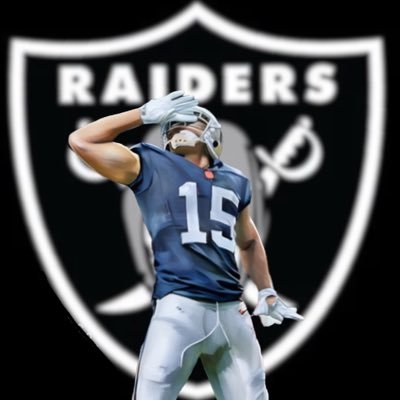 I'm an optimistic, but realistic member of the ONLY nation. #RaiderNation ☠ 🏈