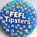 FEFL Tipsters (@eflfantasytips) Twitter profile photo FEFL Tipsters (@eflfantasytips) Twitter profile photo