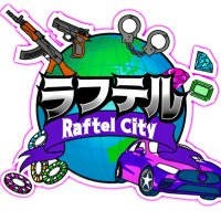Raftel City (@raftel_city) 's Twitter Profile