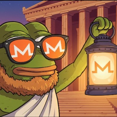 namegenerator6's profile picture. i’m just looking for an honest coin