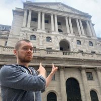 Gary Stevenson (@garys_economics) 's Twitter Profile