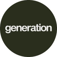 Generation by Osmo (@genbyosmo) 's Twitter Profile Photo Generation by Osmo (@genbyosmo) 's Twitter Profile Photo