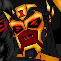 Akira_Insanity ||Open to Commission|| (@akira_insanity) 's Twitter Profile Photo