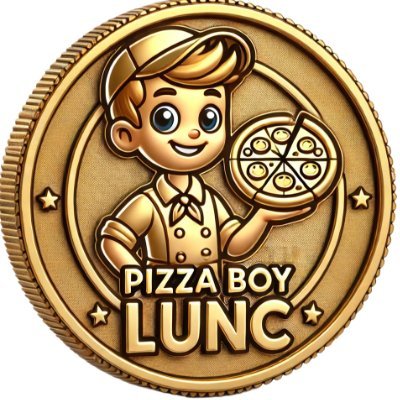 PIZZA BOY Profile
