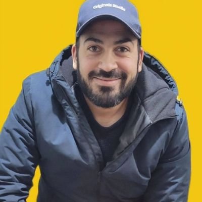 صيدلي 💊
و شوية حاجات فوق بعض 😁
#يوميات_صيدلي
#صيدلة
#كوميديا
قناة اليوتيوب:
https://t.co/DJNw0UpVel