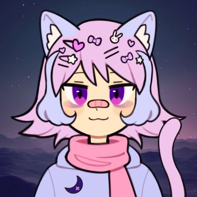 Local Lunar Catboy / Shitposter
Twitch - https://t.co/4a1nfHWZuV