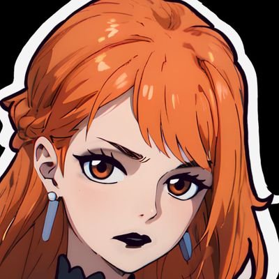Limitles 21Yo Kinky Pirate Slut, Lewd RP,DM's Open for Everyone,
Always open to try new things~
Minors DNI 🔞 🧡🍊~