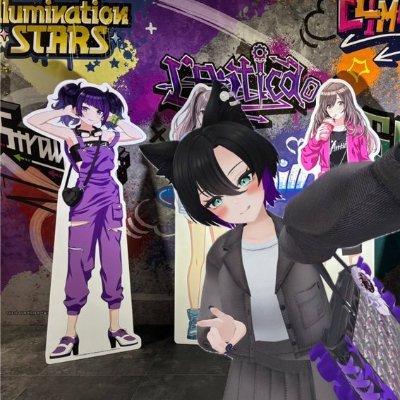 大凛/Tai Rinさんのプロフィール画像