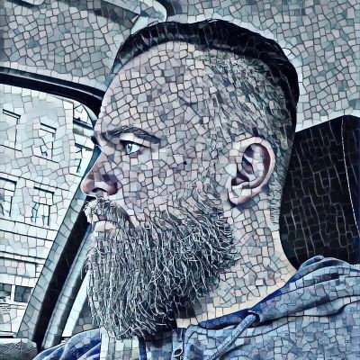 🙋🏻♂️
Gaming 🎮
(Horror)Movies 🎬
3D Printing 🖨️
Scuba Diving 🤿
#stopconsolewars ☮️
PSN: MaxPowerKA
🦋: https://t.co/Yh0GRnZuRo