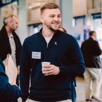 Iain Darbyshire (@darbyshireiain) 's Twitter Profile
