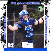 Tanner Finnerty C/O 27 (@tannerfinnerty1) 's Twitter Profile Photo Tanner Finnerty C/O 27 (@tannerfinnerty1) 's Twitter Profile Photo