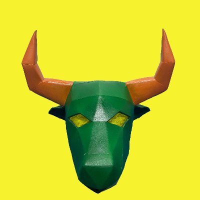 BULLASEASON's profile picture. 🎶 BABA BULLA COMON ALTSEASON! 💚
⚡ e/acc + BBCA strategy. ⚡
CA: J4FhS1oq4kCcHAzg3R5hLpzNpgh5Mg9cVCG2WXN2pump

🐂 $BABULLA OOGA BOOGA! 🔥