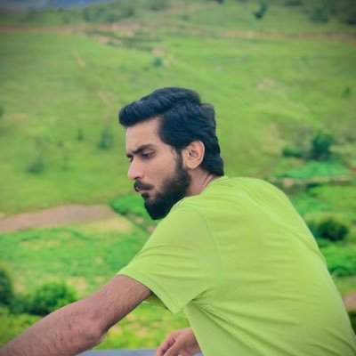 Pekka__Rollins's profile picture. Allhamdulillah for everything💟💫🌟
Humanity first❤❤️
designer & developer🖤
That day 8 nov 2002🎂
Heart beats for karachi💟😍
scorpio🦂
Volkswagen Beetle❤️‍🔥